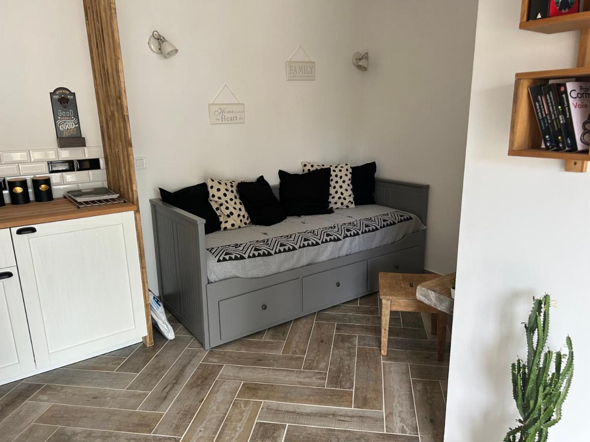 Charmant Studio Dans Villa - Jardin Privatif . La Seyne-sur-Mer Dış mekan fotoğraf